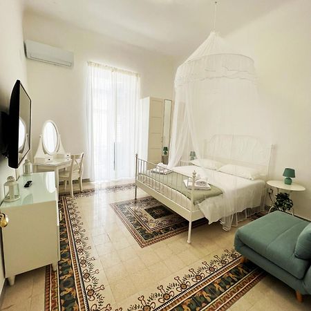 Hotel Bari Centro Harmony House Zewnętrze zdjęcie