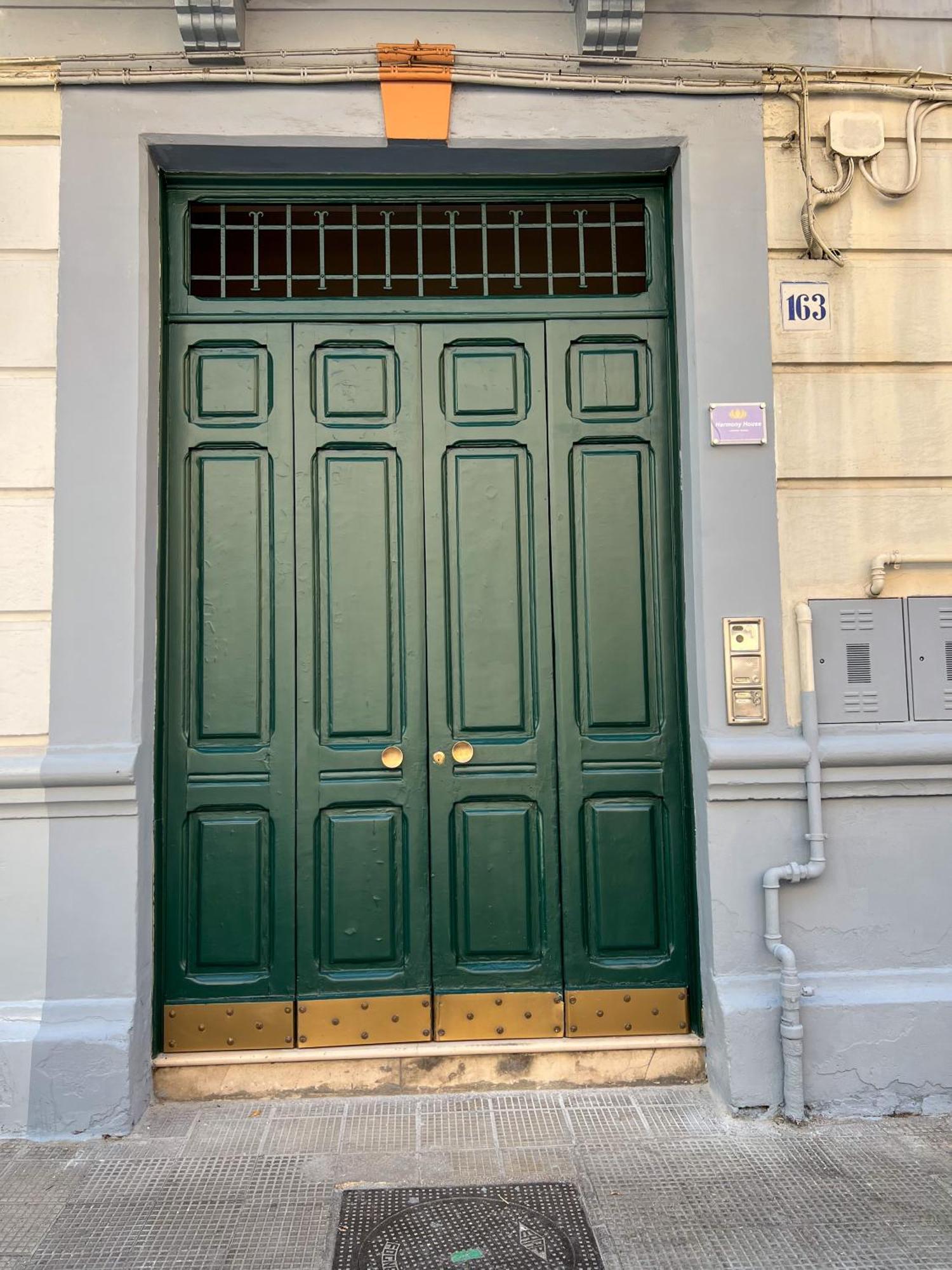 Hotel Bari Centro Harmony House Zewnętrze zdjęcie
