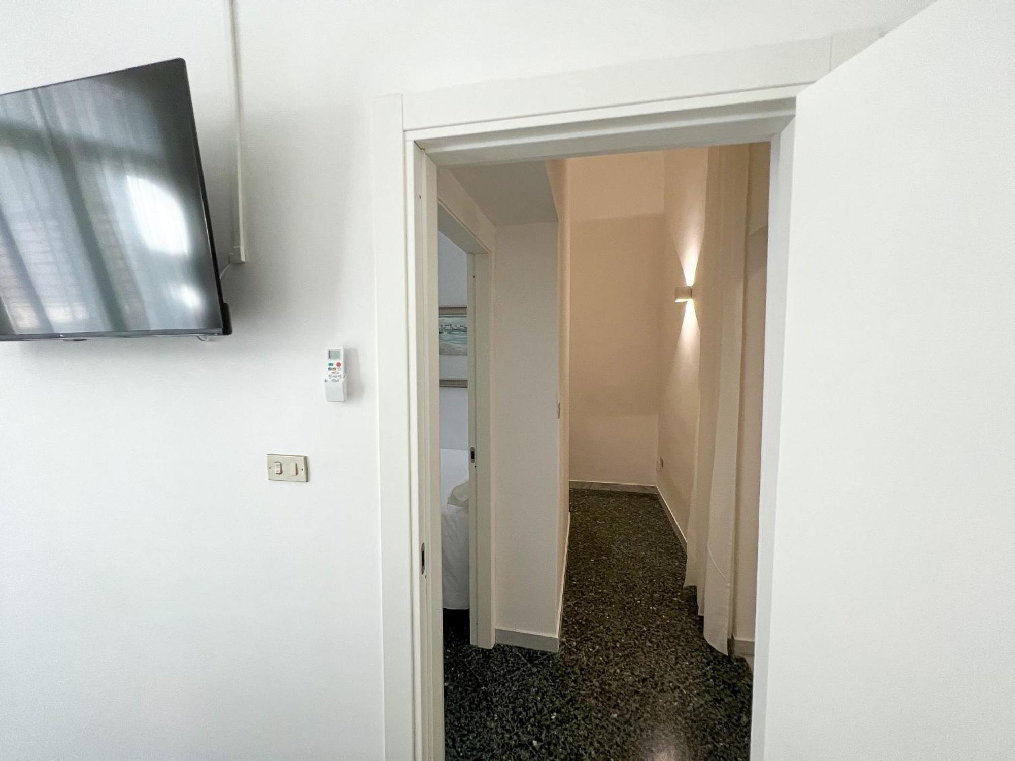 Hotel Bari Centro Harmony House Zewnętrze zdjęcie