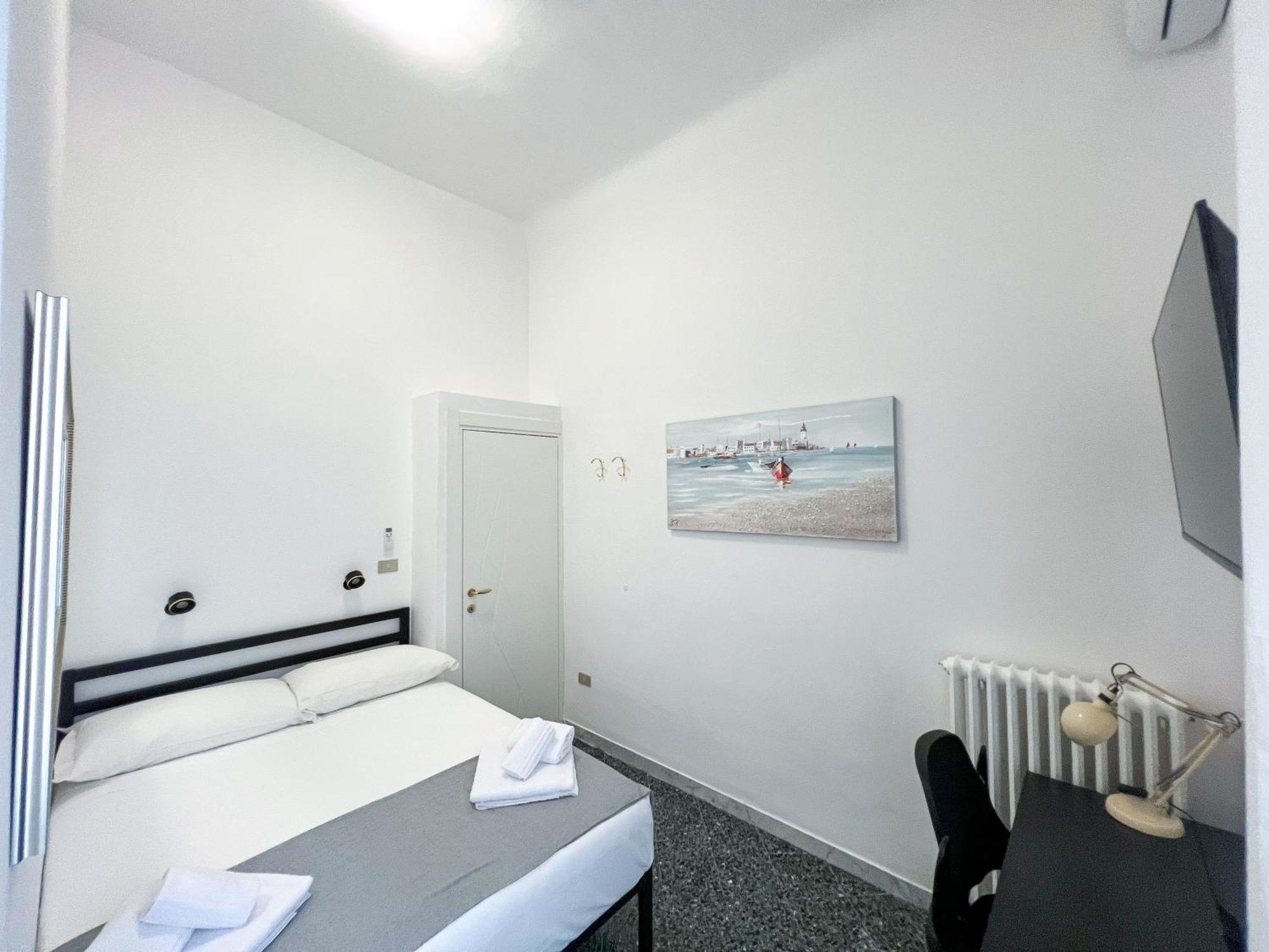 Hotel Bari Centro Harmony House Zewnętrze zdjęcie