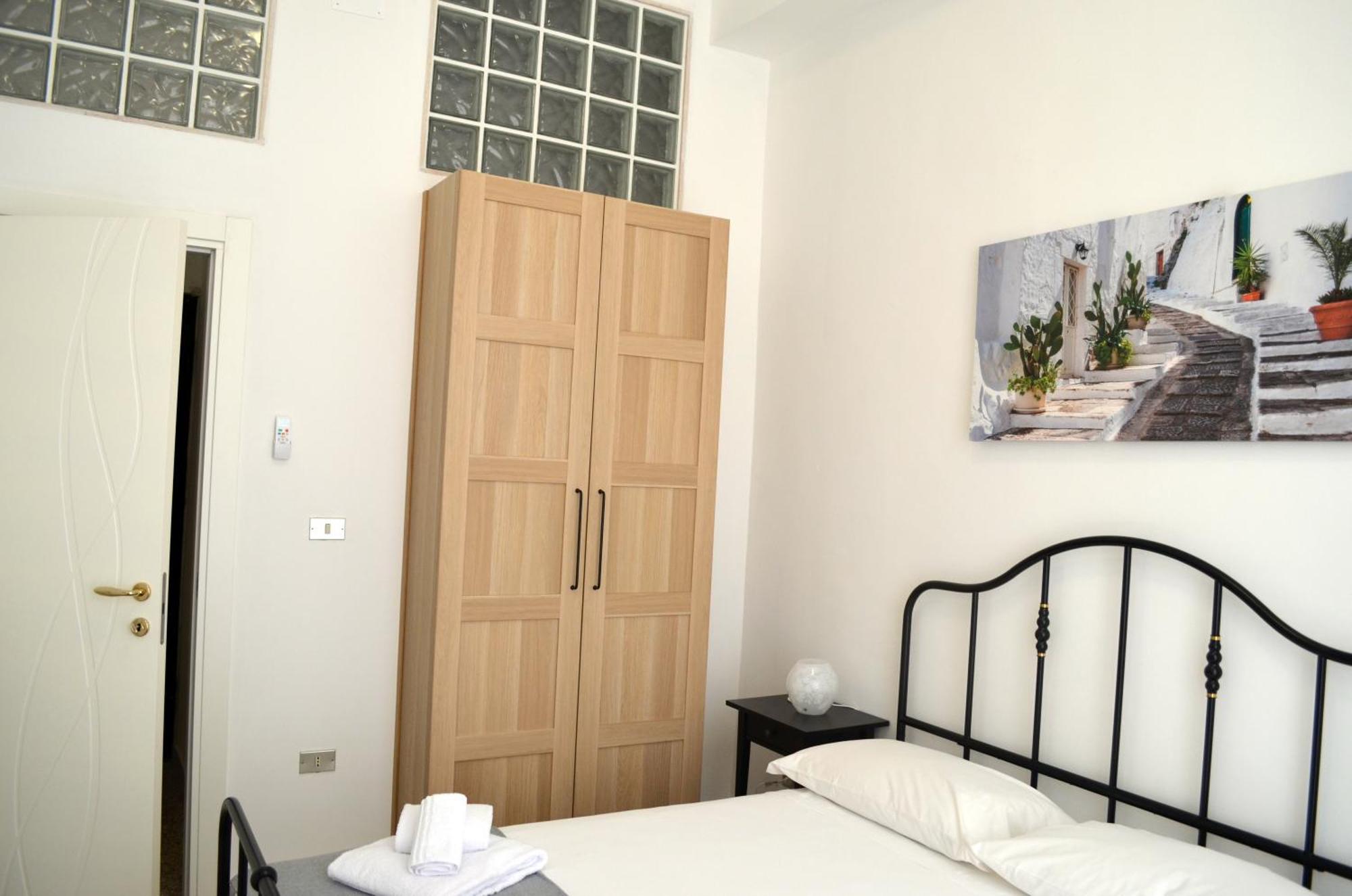 Hotel Bari Centro Harmony House Zewnętrze zdjęcie