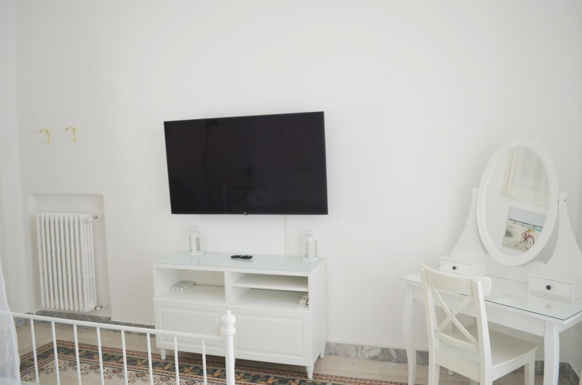 Hotel Bari Centro Harmony House Zewnętrze zdjęcie