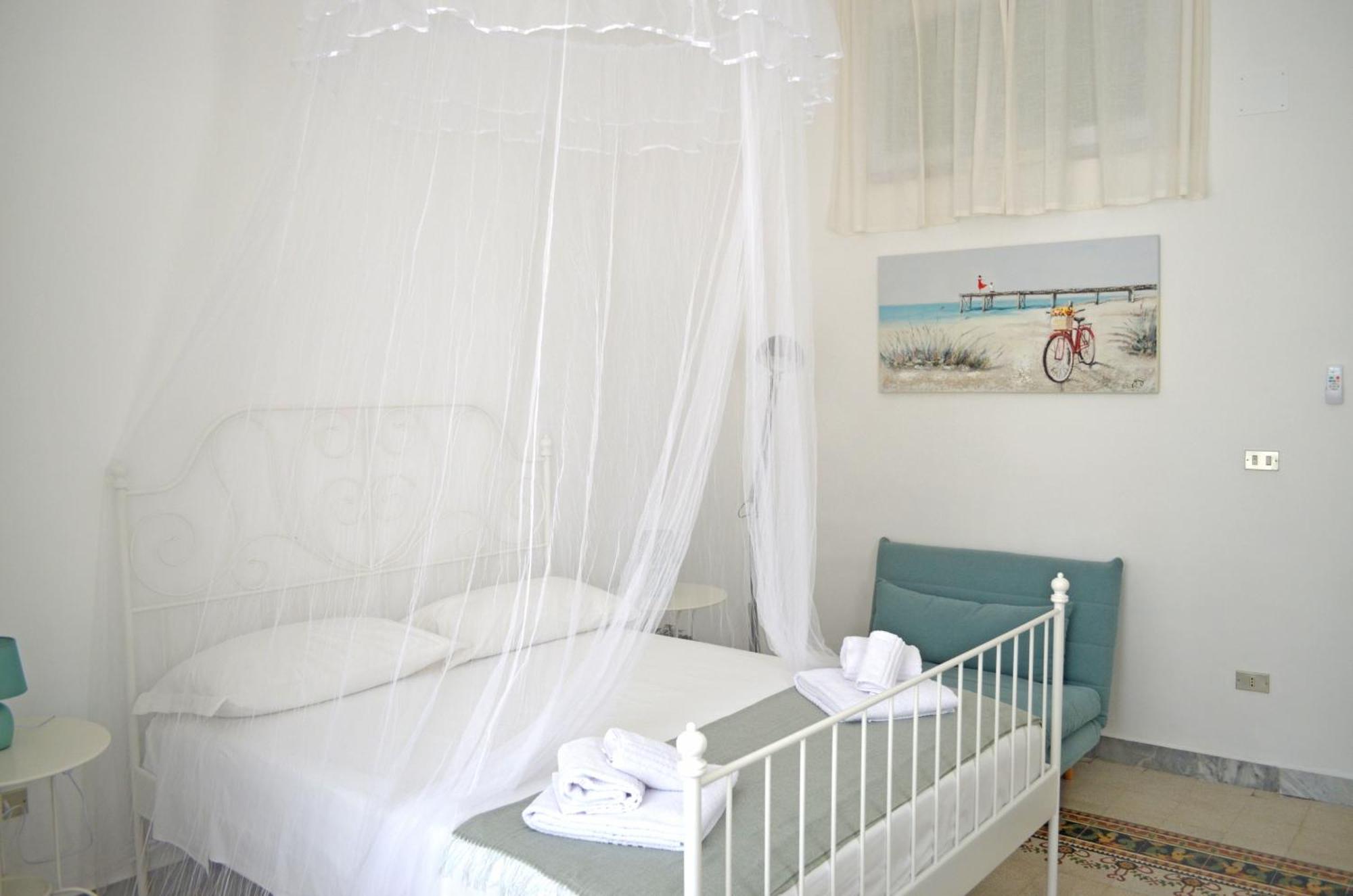 Hotel Bari Centro Harmony House Zewnętrze zdjęcie