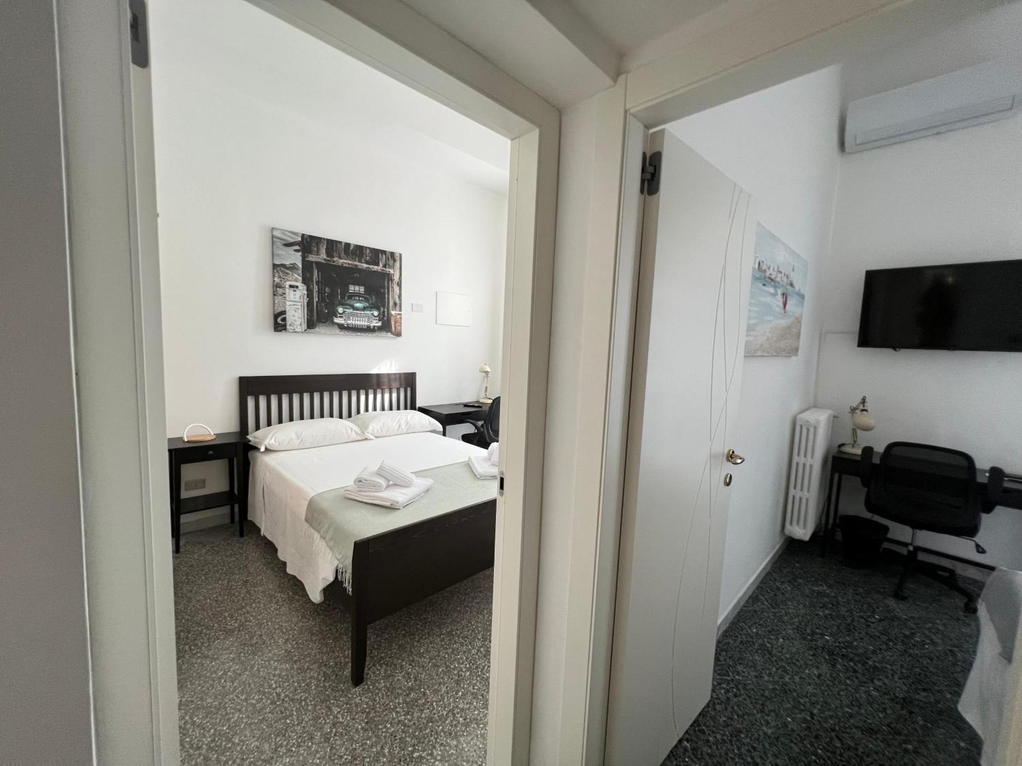 Hotel Bari Centro Harmony House Zewnętrze zdjęcie