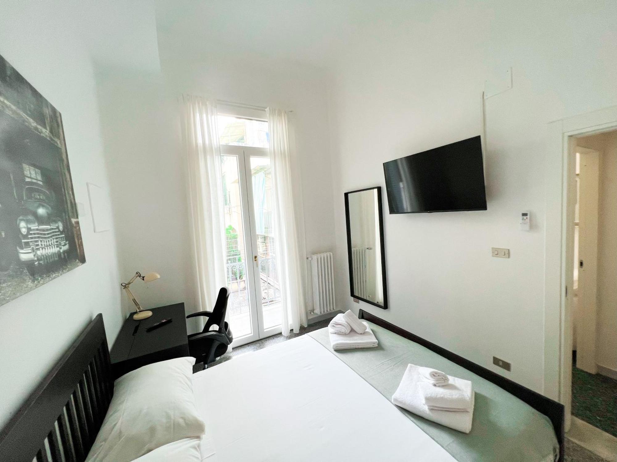 Hotel Bari Centro Harmony House Zewnętrze zdjęcie