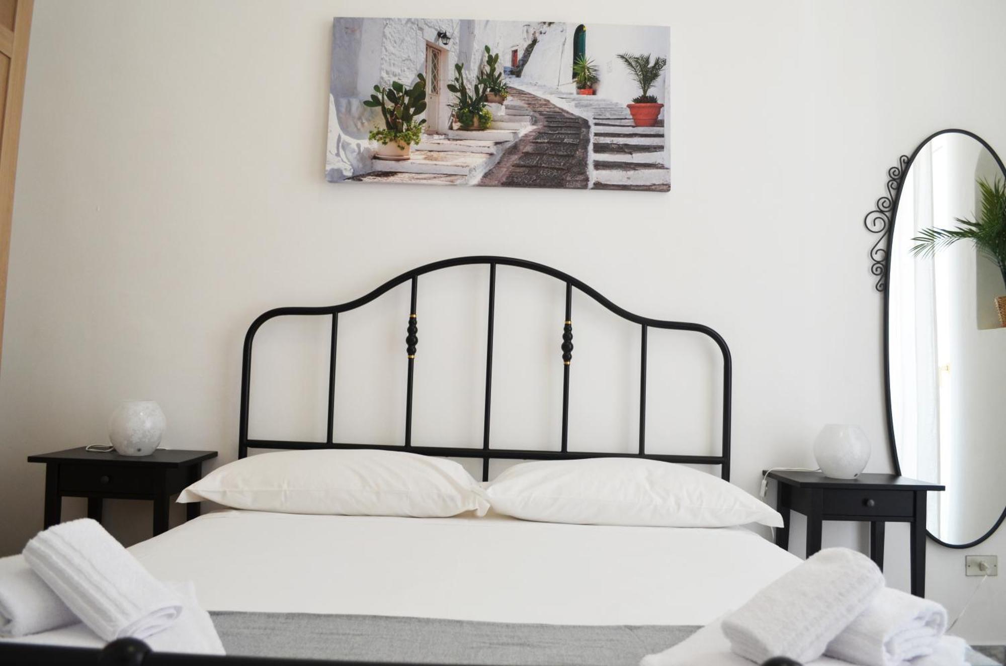 Hotel Bari Centro Harmony House Zewnętrze zdjęcie