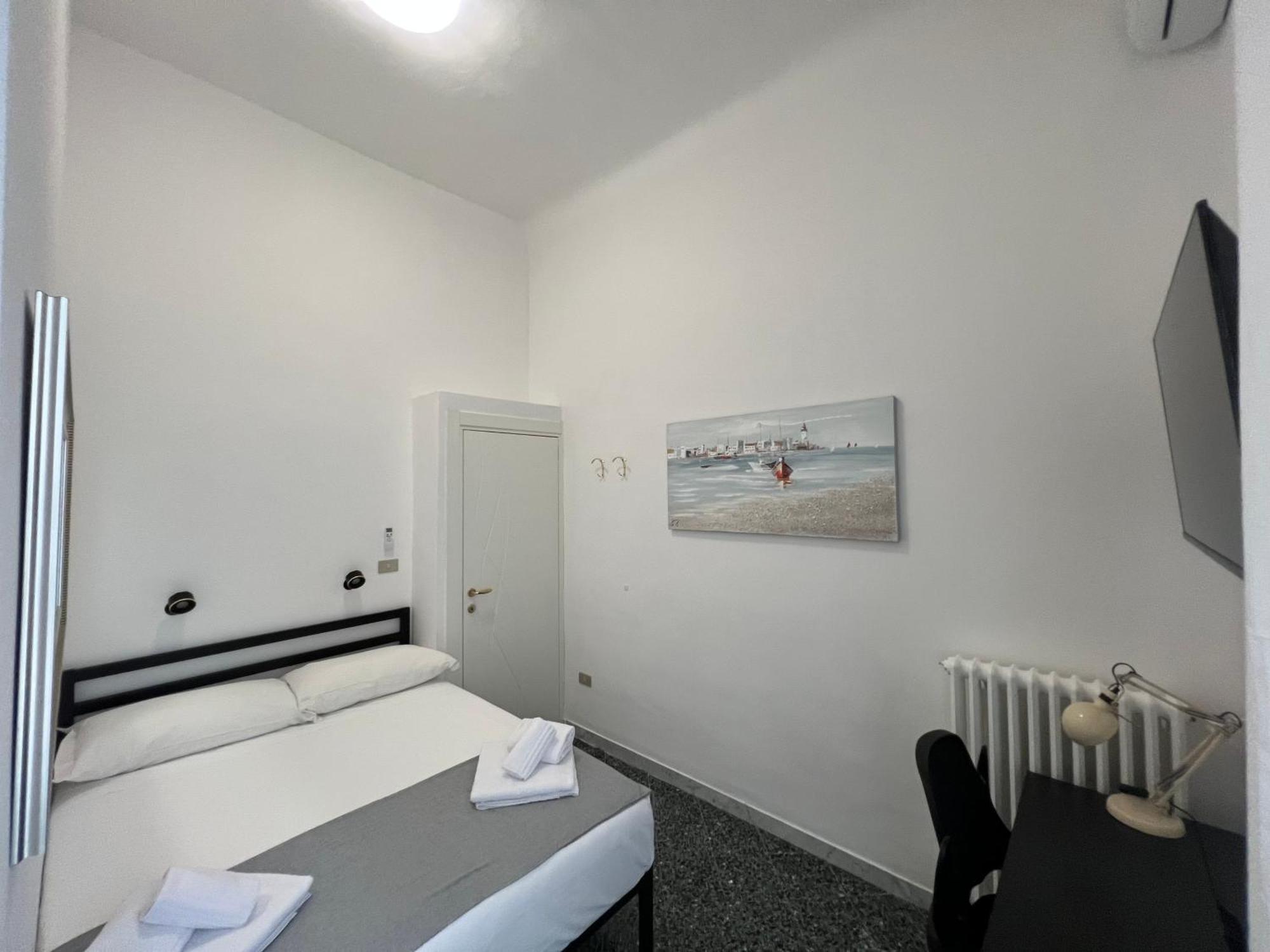 Hotel Bari Centro Harmony House Zewnętrze zdjęcie