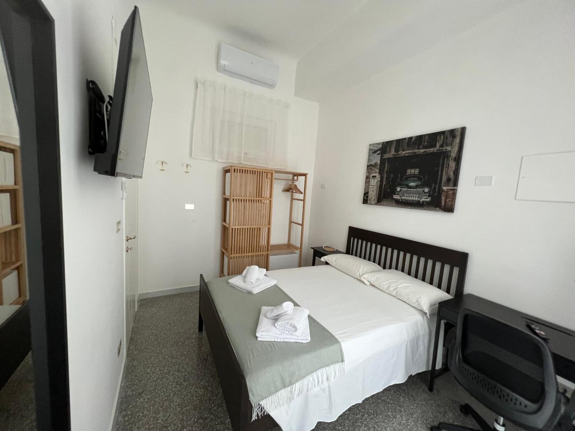 Hotel Bari Centro Harmony House Zewnętrze zdjęcie