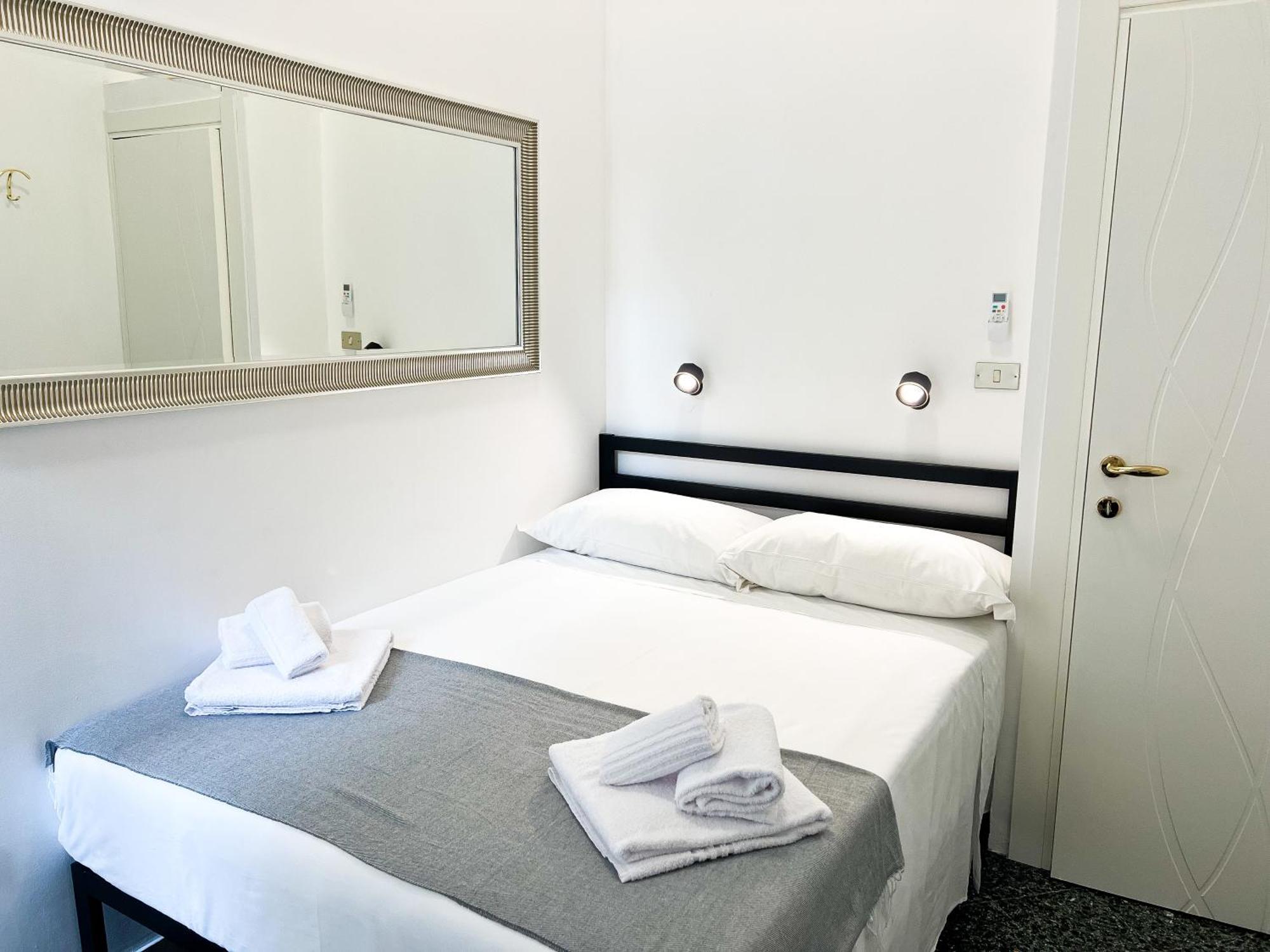 Hotel Bari Centro Harmony House Zewnętrze zdjęcie