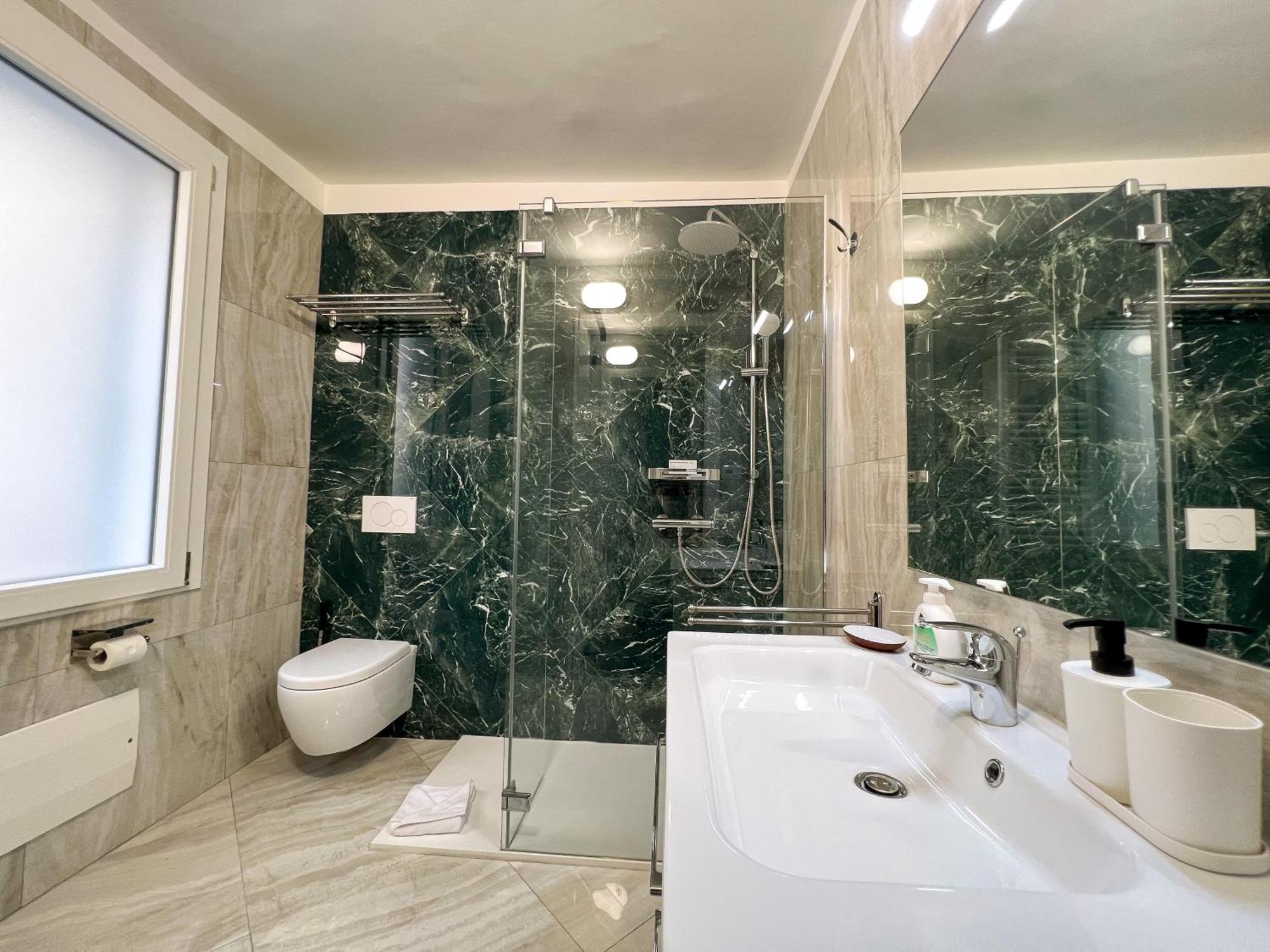 Hotel Bari Centro Harmony House Zewnętrze zdjęcie