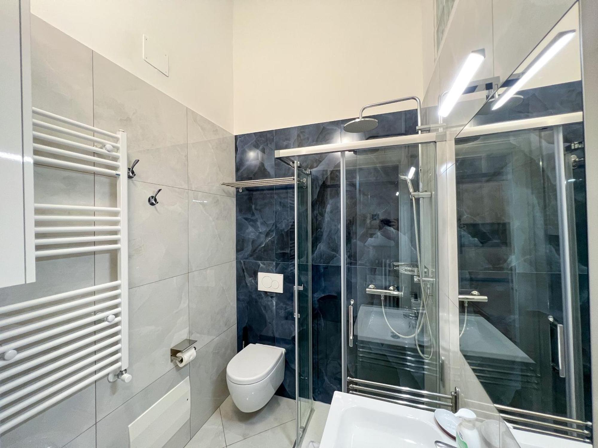 Hotel Bari Centro Harmony House Zewnętrze zdjęcie