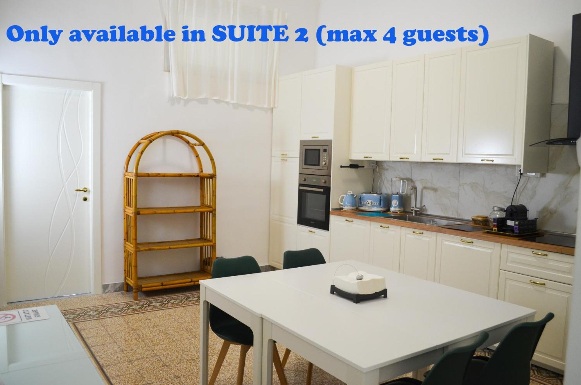 Hotel Bari Centro Harmony House Zewnętrze zdjęcie